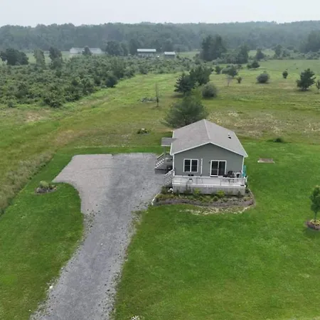 Ruftop Ridge Villa